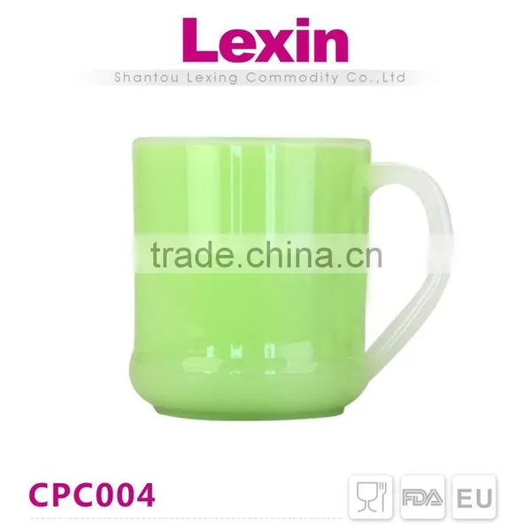 Flower Shaped Tea Cup Stand for Home Use