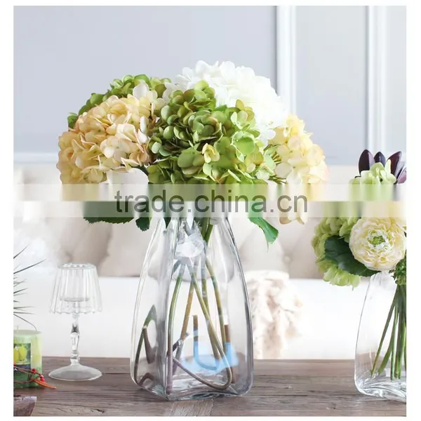 Acrylic Vase / Acrylic Flower Display
