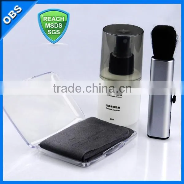 LCD Cleaning Kit Computer Cleaning Kit LCD Screen Cleaner photo-2