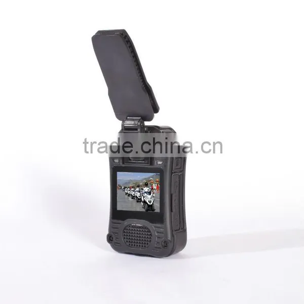 Mini hd Wearable CCTV Body Camera