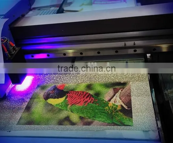 LED Hard uv Ink for Epson Hot Sell Digital Printing Ink photo-5