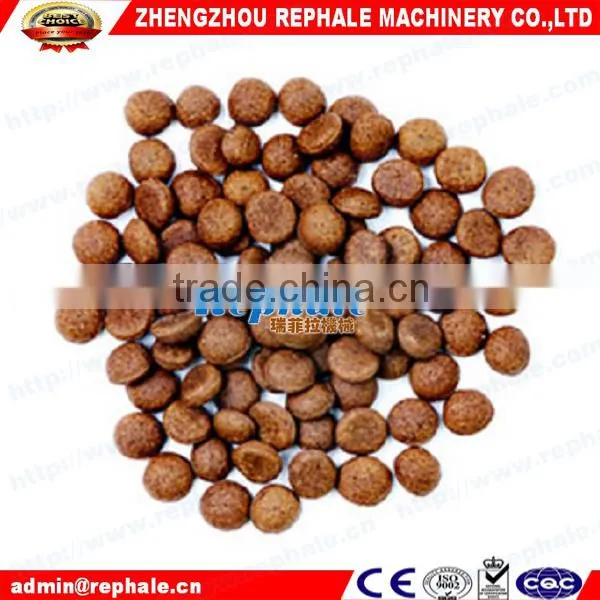 Dog Food Pellet Making Machine photo-2