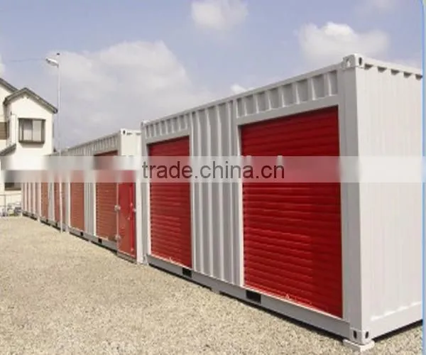 Warehouse Storage Containers/ Portable Storage Containers photo-2
