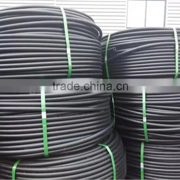 Factory Sprinkling Irrigation Pipe for Agricultrure Greenhouse photo-3