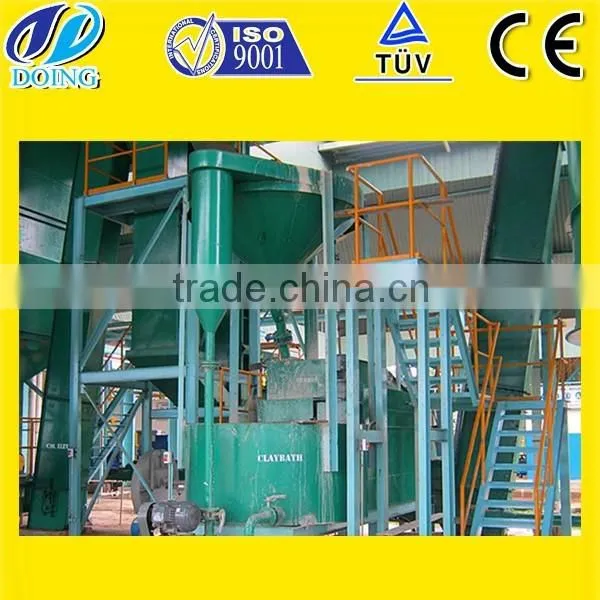 Palm Fruit Processing Machine | Palm Kernel Processing Machine photo-5