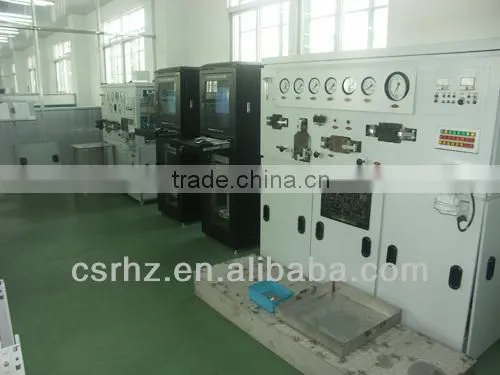 Car depot maintenance /detection /repair /rehabilitation equipment & device integration/ car body repair equipment