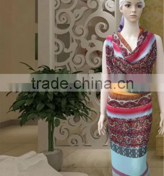 Polyester Printing Fabric