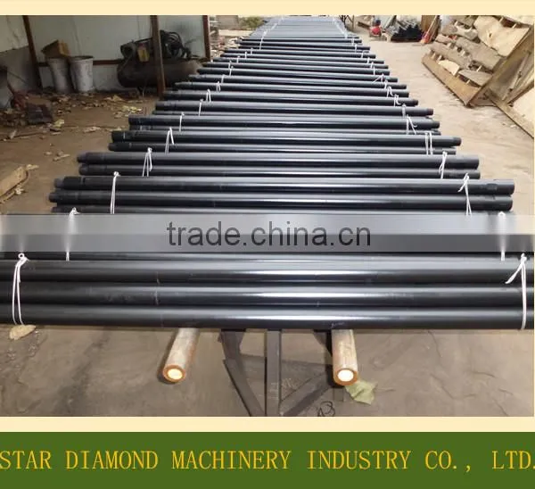 6-1/4" Water Well Drill Rods, 159mm Water Well Drill Pipes photo-6