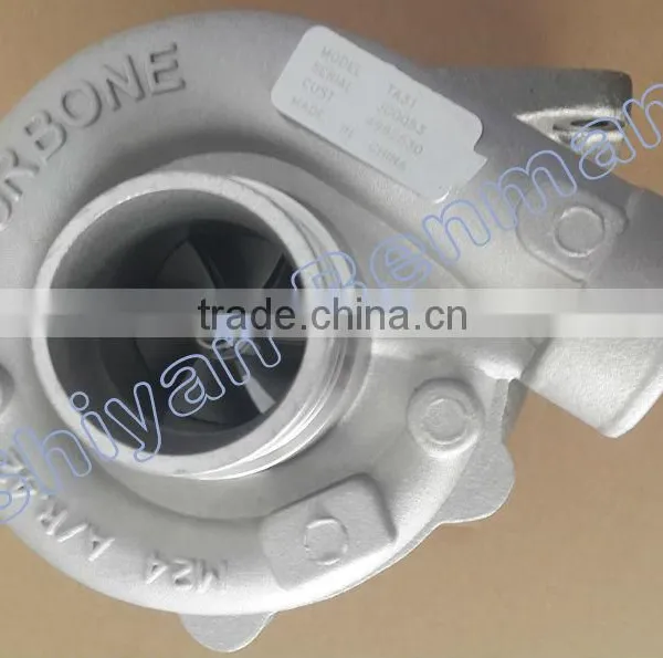 Generators Turbochargers Oem Prices, Turbocharger for Sale 4051384 photo-4