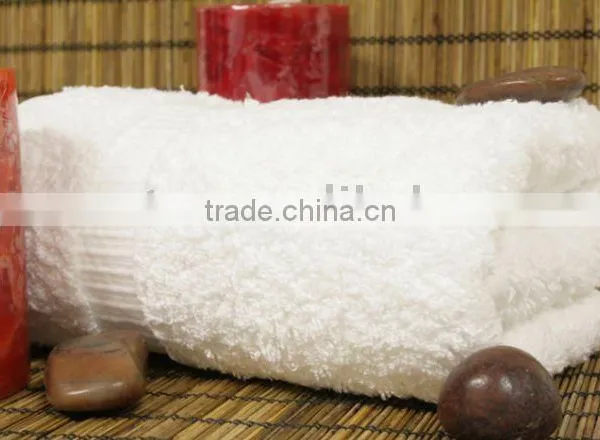High Quality Cotton Hotel Bath Towels