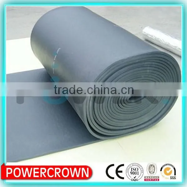 Rubber Plastic Insulation Roll photo-6