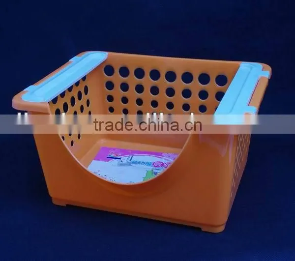Plastic Storage Basket, Storage Basket