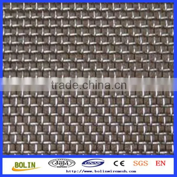 China tungsten mesh 0.02mm (in stock)