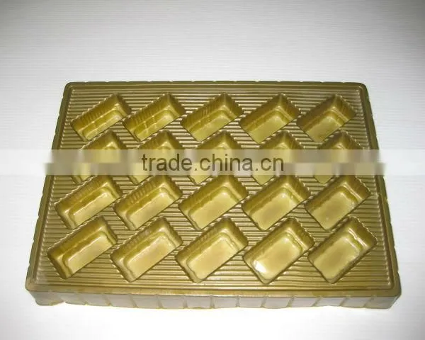 Pvc Blister Packaging
