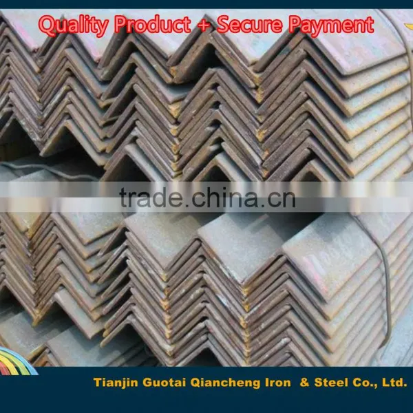 equal angle steel ! ! ! steel angle price / angle bar / angle iron
