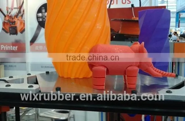 2015 Promotion Now REACH 1.75mm 3.0mm Abs Pla Filament photo-6