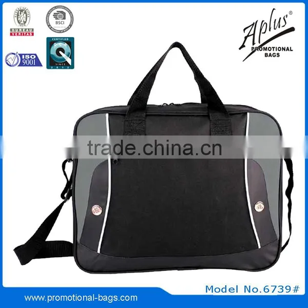 Waterproof Brifcase Documents Bag With Handle photo-2