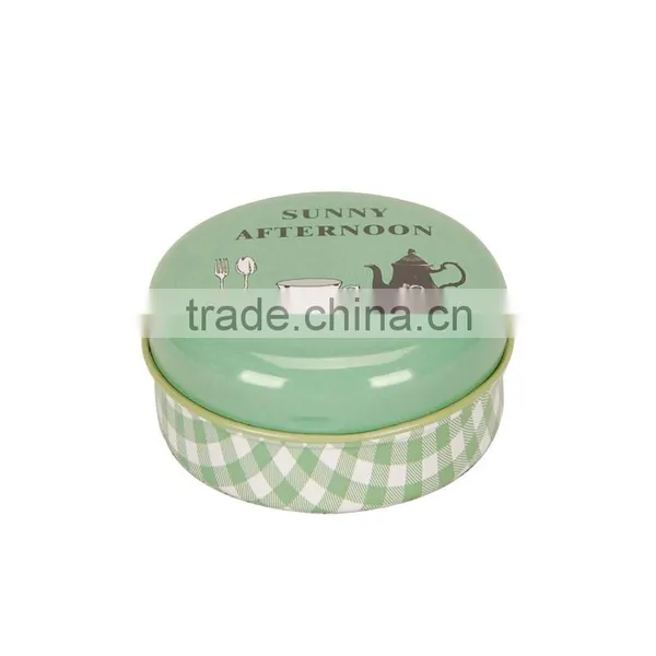 Packing Use and Accept Custom Order Tin Box for Wholesale photo-3