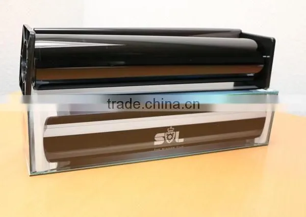 SL Automotive Film - Pure Bond 05 Tinted Premium Film Solar Protection Foil Sticker