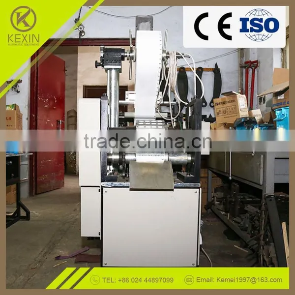 BZJ150 Affordable Factory Sale Saving Labor Tongue Depressor Automatic Pouch Packing Machine photo-2