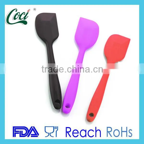 Eco-friendly Kitchen Silicon Brush Set photo-5