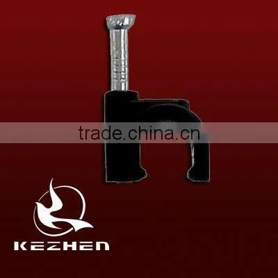 high quality Circle cable clips
