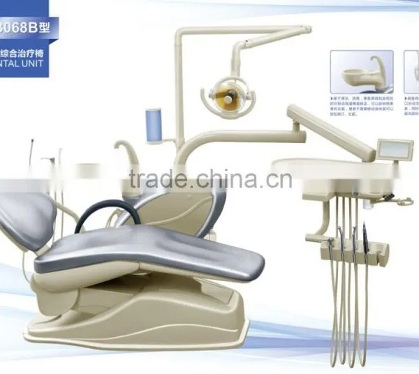 CE Hot Selling Oral Cavity Dental Equipment photo-2