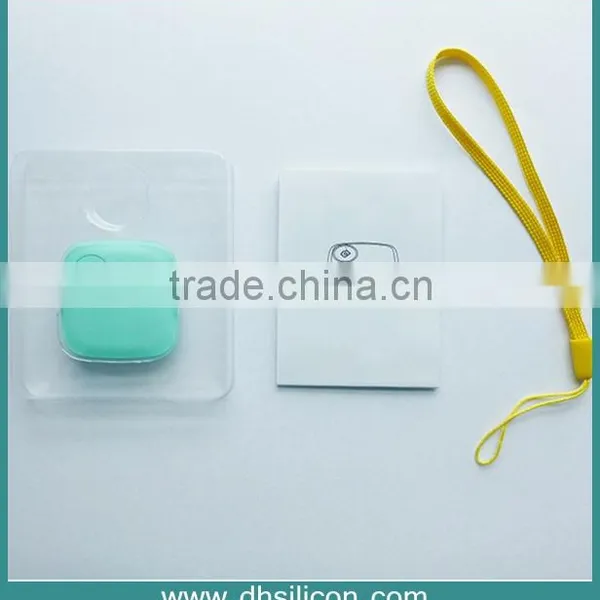 Super Small Bluetooth 4.0 Intelligent Finder With Tracking Tag Alarm Quality Choice photo-4