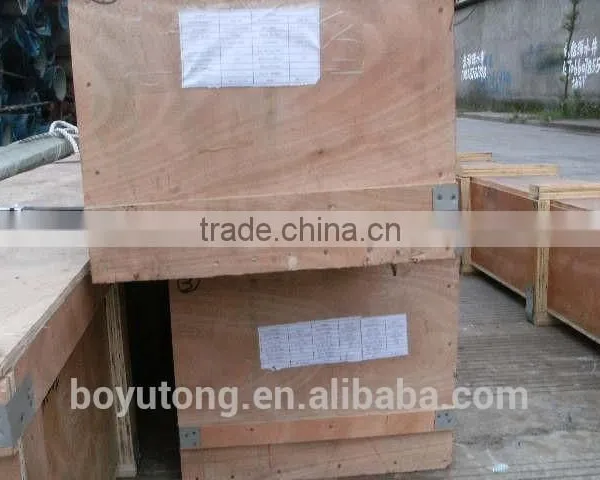 Stainless Welded Pipe photo-3