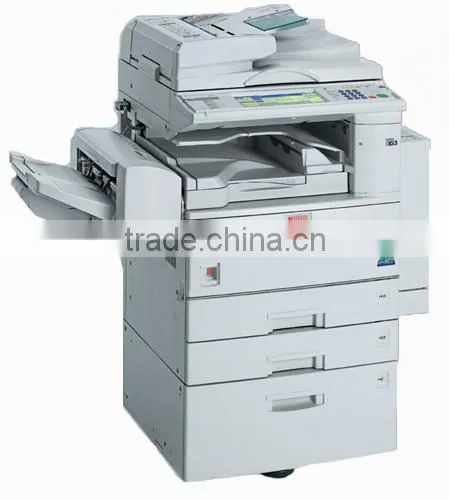 80 Used RICOH Copiers Aficio 3025. Super Deal! Top Price! Call Us!