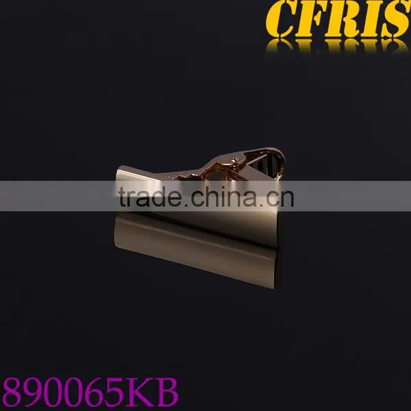 Wholesale 2014 New Mini Gold Tie Bar