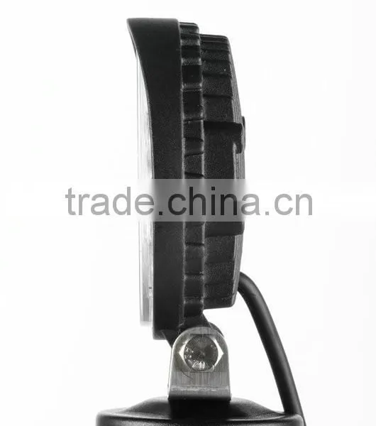 Promotion LED Lights Rock Bottom Auto Parts 18w LED Working Light 18w LED Truck Lights photo-4