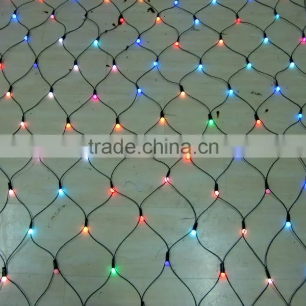 LED Christmas Net Light photo-5