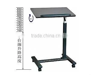 fashion folding adjustable laptop desk