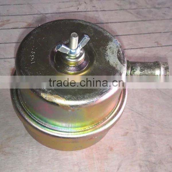 KTA19 Breather, Crankcase 156810