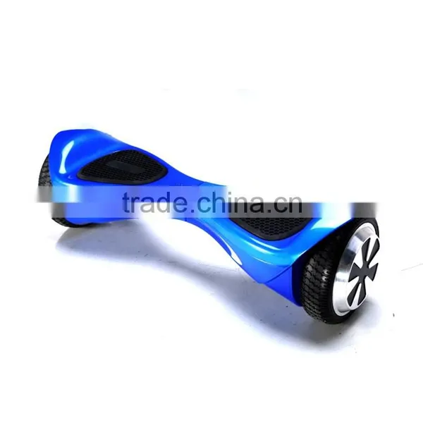 Newest 2 Wheels Electric Self Smart Balancing Scooters Mini Drifting Board Hover Board Electric Scooter photo-3