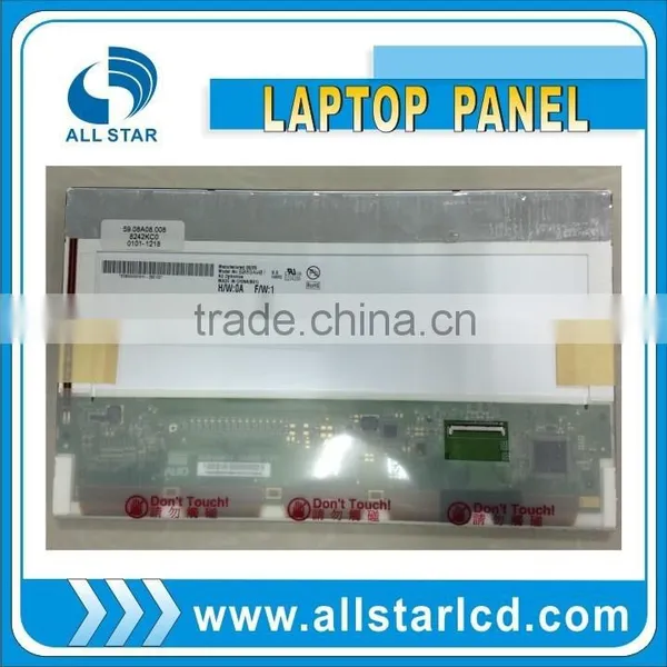 B089AW01 8.9'' Slim TFT Panel