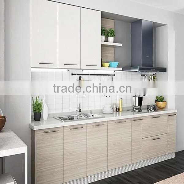 Cheap Price Kitchen Cabinet Designs for Small Kitchens