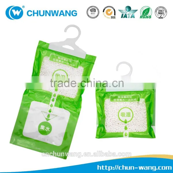 OEM Acceptable Eliminating Odor Suspensible Damp Trap Bag