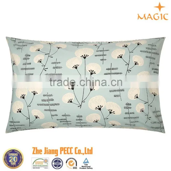 Denver Blossom Print Bedding Sets Duvet Cover Pillow Case photo-4