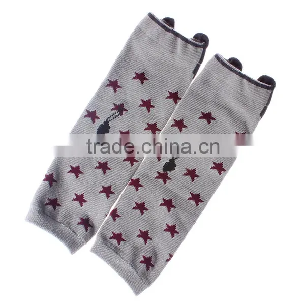 Wholesale Boutique Lovely Animal Knitted Unique Leg Warmers photo-3
