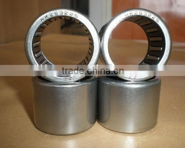 High Quality Bearings Roller Bearing HK1516 Needle Roller Bearings HK1516 15x21x16mm photo-6