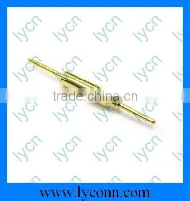 Machined Pin