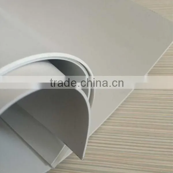 TPO Waterproofing Membrane photo-2