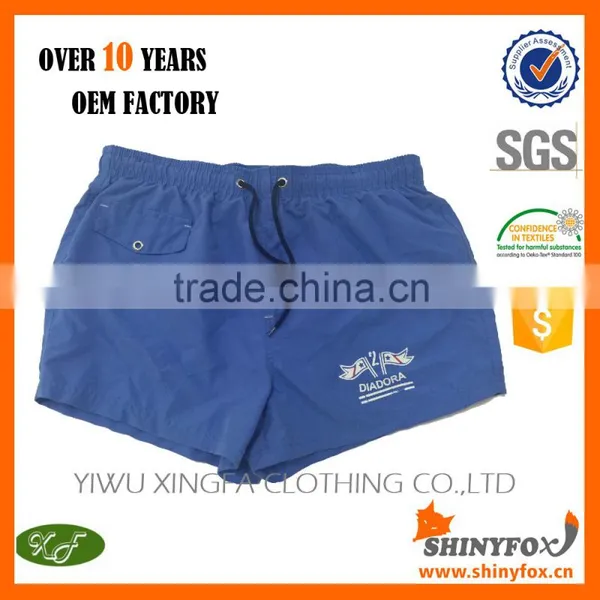 Wholesale Boardshorts Boys in Swimming Trunks Photo