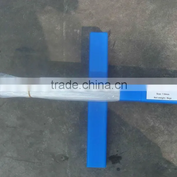 AWS A5.10 ER4047 AlSi12 Aluminum Brazing Welding Wire Rod 2.0mm