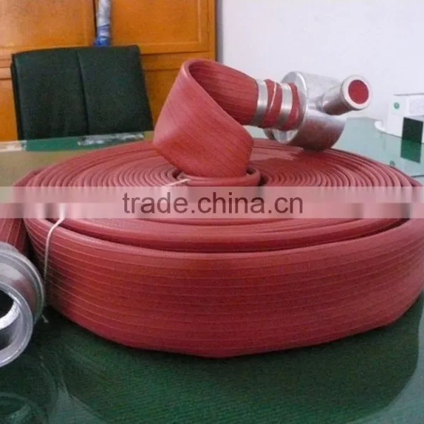 High Pressure Water Hoses photo-6