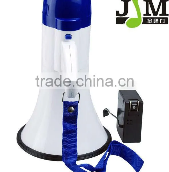Plastic Toy Megaphone