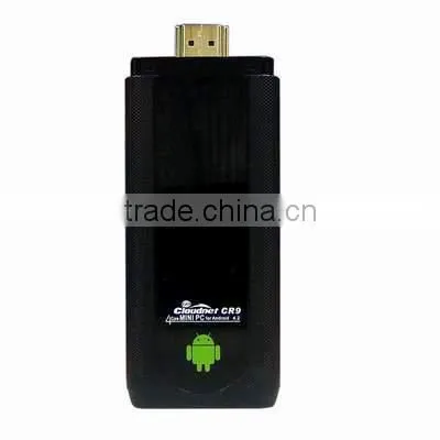 Wholesale Factory Price tv Box Android and High Qulity Cloudnetgo CR9 RK3188 Quad Core Wifi Miracast DLNA photo-2