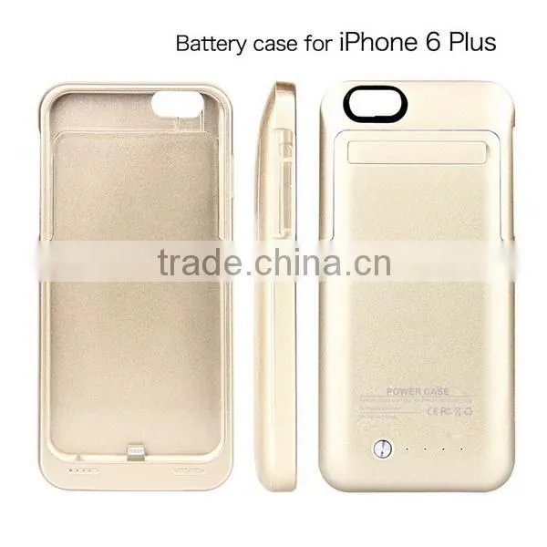 China Antique Battery Case for Iphone 4.7inch photo-3